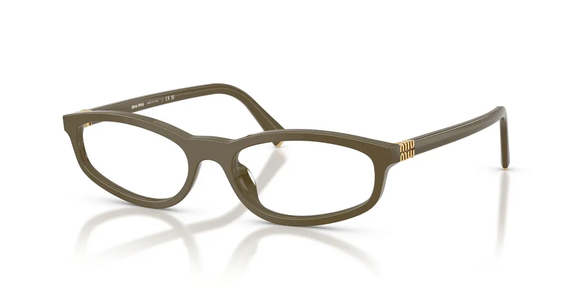 Miu 01Zv Eyeglasses 1
