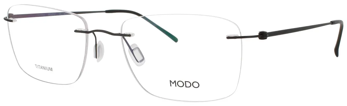 Modo 4632 Eyeglasses 1