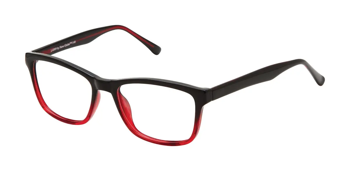 New Globe L4089 Eyeglasses 1