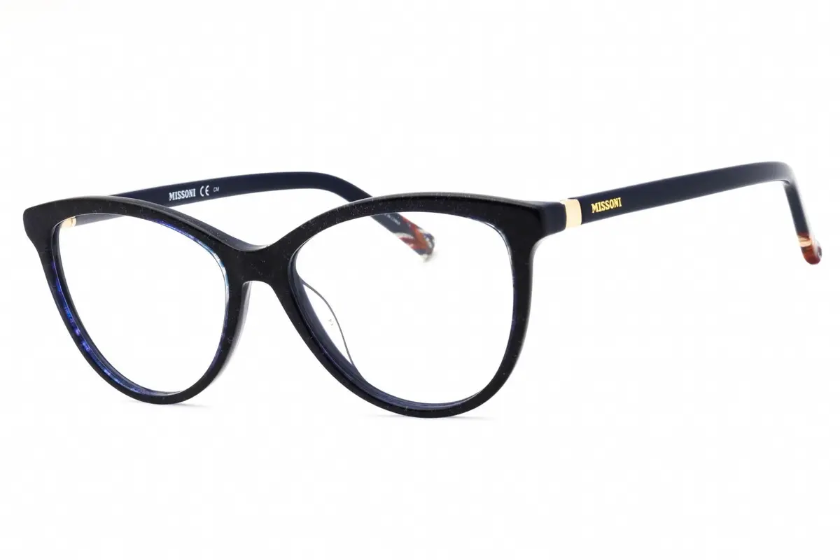 Missoni Mis0022 Eyeglasses 1
