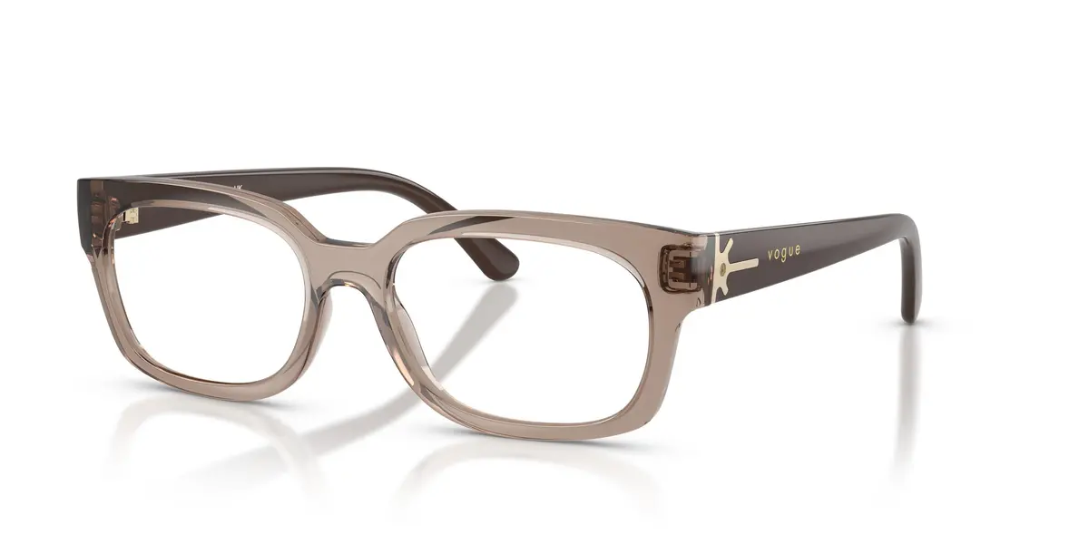 Vogue 5689 Eyeglasses 1