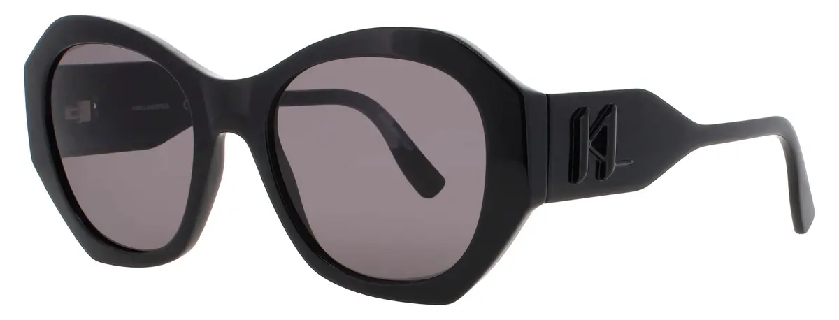 Karl Lagerfeld Kl6146sn Sunglasses 1