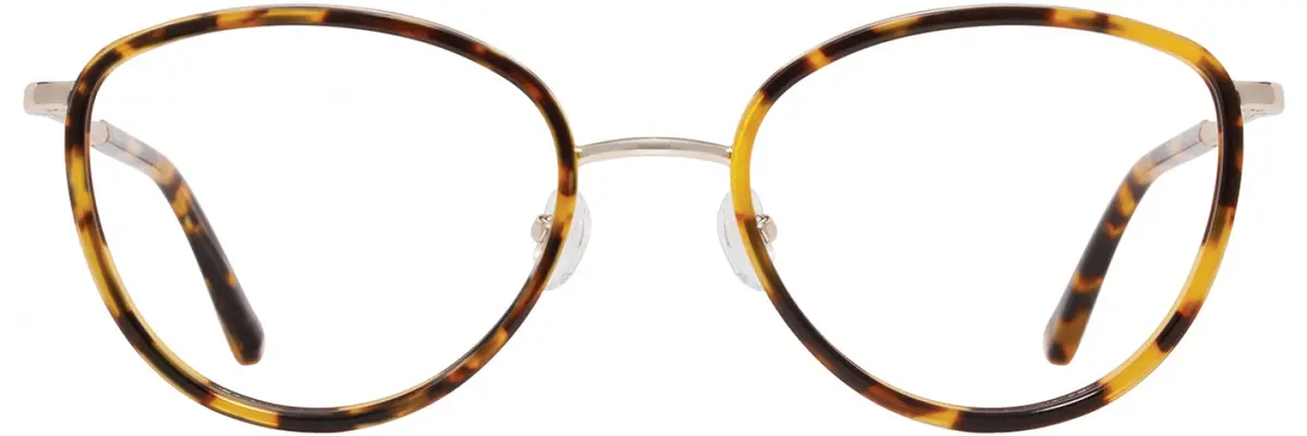 Cinzia Cin5188 Eyeglasses 1