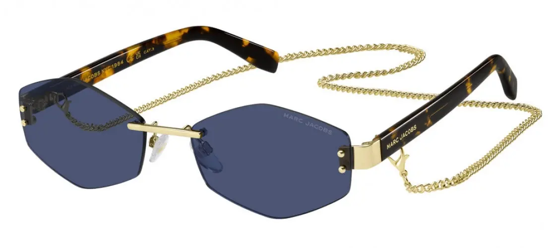 Marc Jacobs Marc496 Sunglasses 1