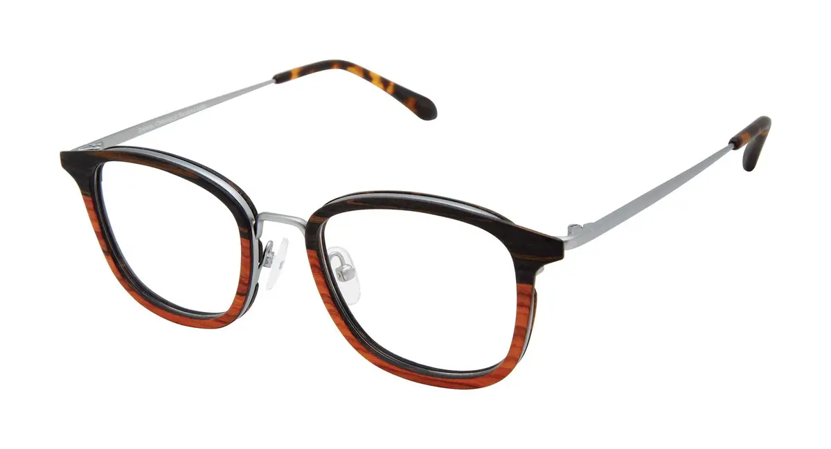 Cremieux Gauguin Eyeglasses 1