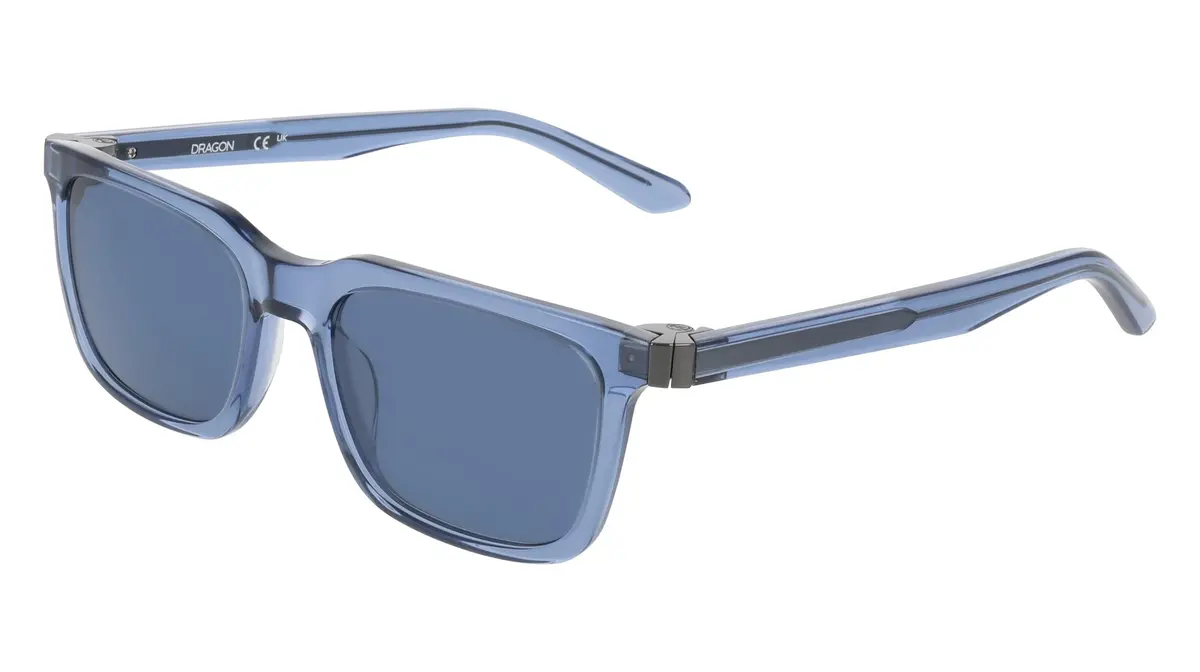 Dragon Dr Braxton Ll Sunglasses 1