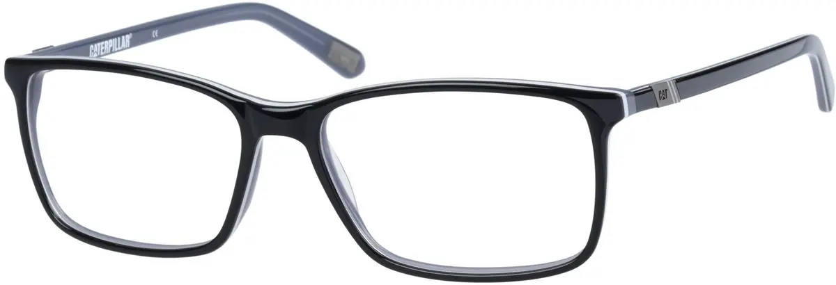 Caterpillar Ctodormer Eyeglasses 1