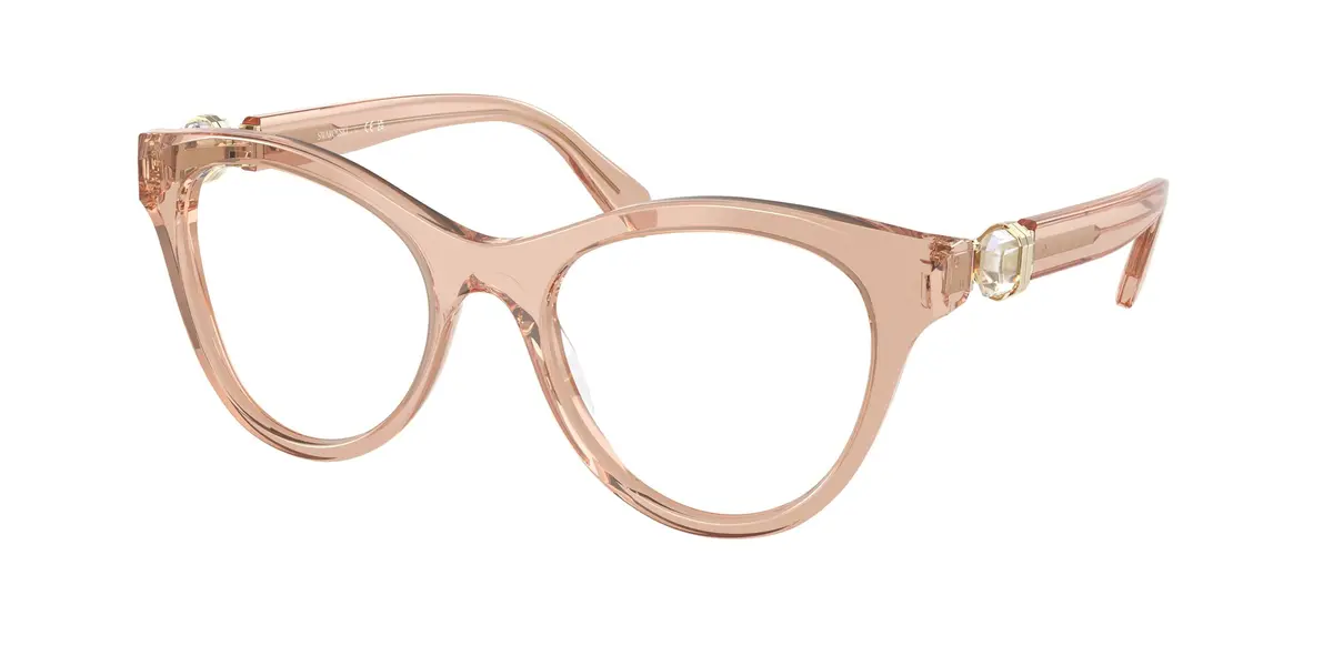 Swarovski 2036F Eyeglasses 1