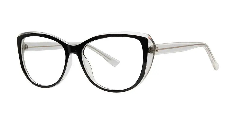 Plastics I Balmy Eyeglasses 1