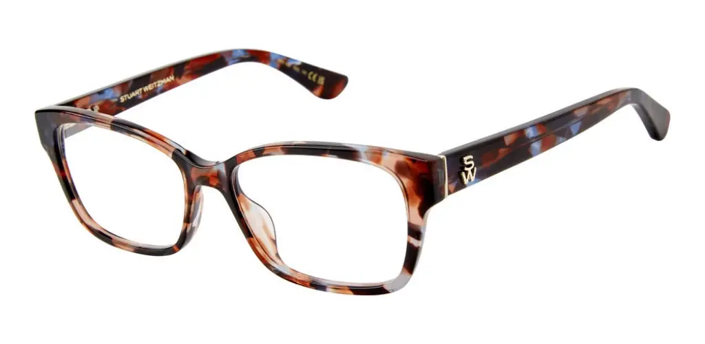 Stuart Weitzman Wzn1001 Eyeglasses 1