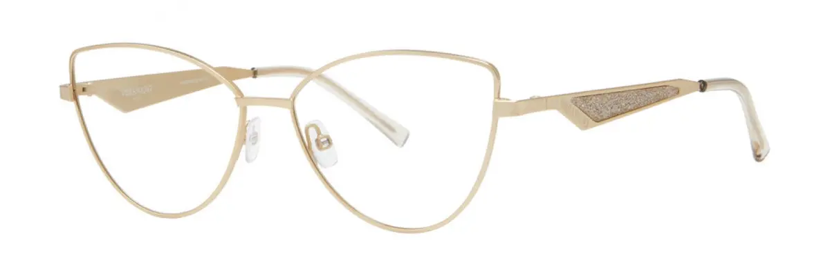 Vera Wang Elize Eyeglasses 1