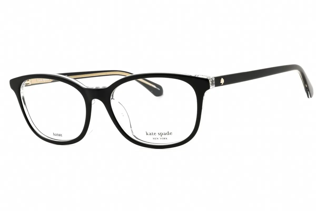 Kate Spade Haisley_F Eyeglasses 1