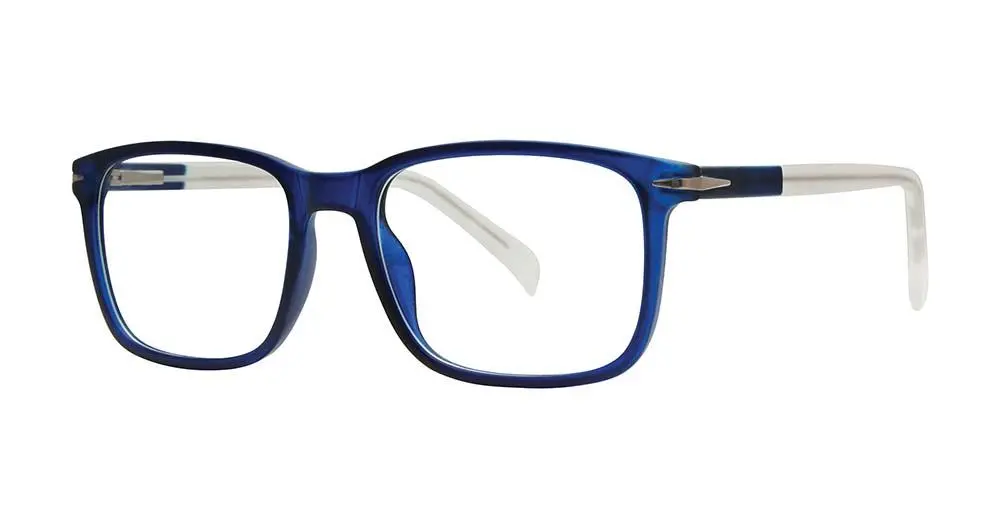 Modern Times Marathon Eyeglasses 2