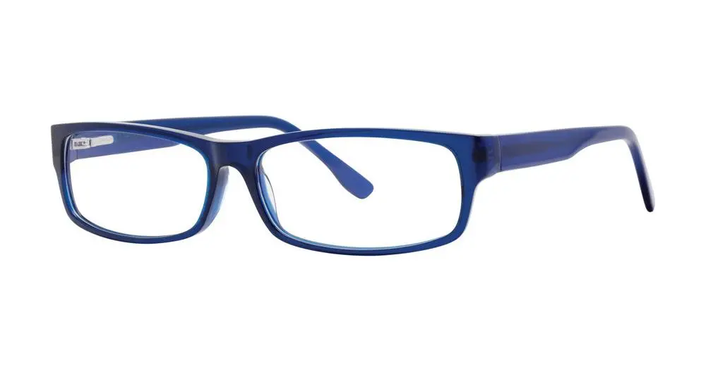 Plastics Ii Colossal Eyeglasses 1