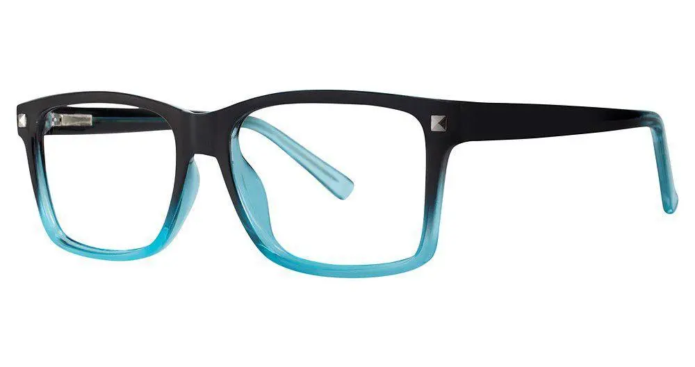 Plastics Ii Weekend Eyeglasses 2