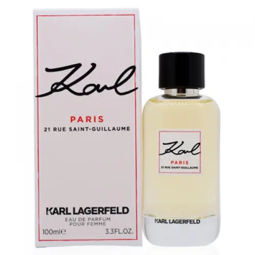 Karl Lagerfeld Paris Edp Spray 1