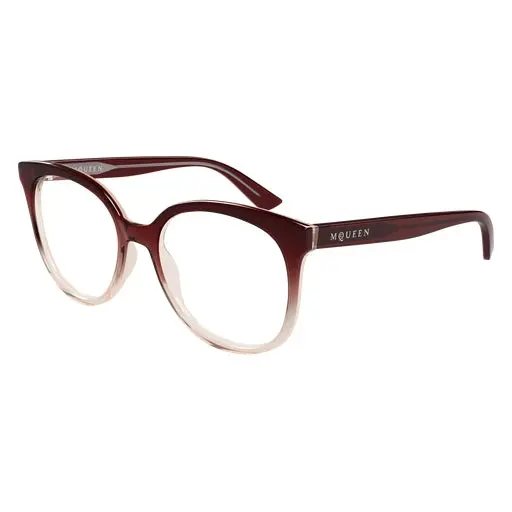 Alexander Mcqueen Am0540o Eyeglasses 1