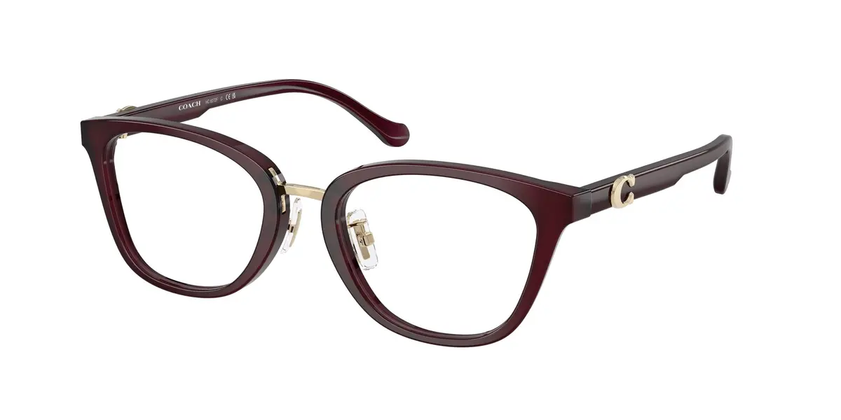 Coach 6272F Eyeglasses 1