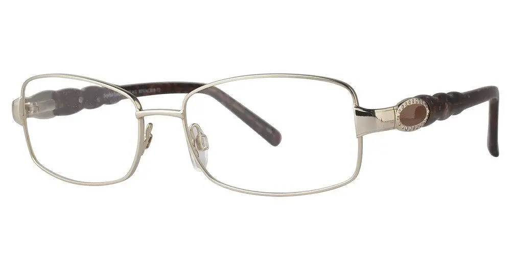 Sophia Loren Beau Rivage Slbr72 Eyeglasses 1