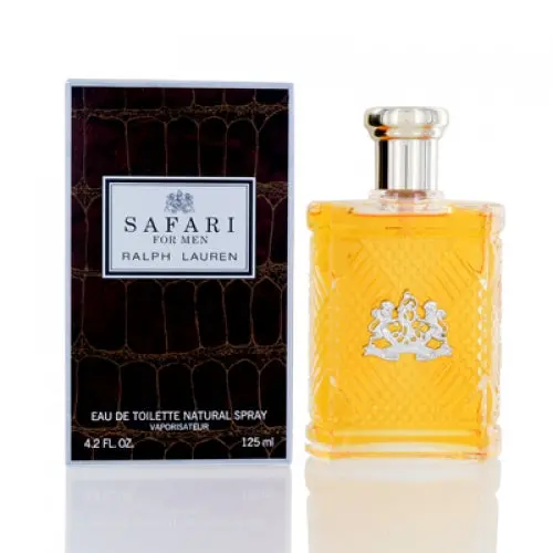 Ralph Lauren Safari Men Edt Spray 1