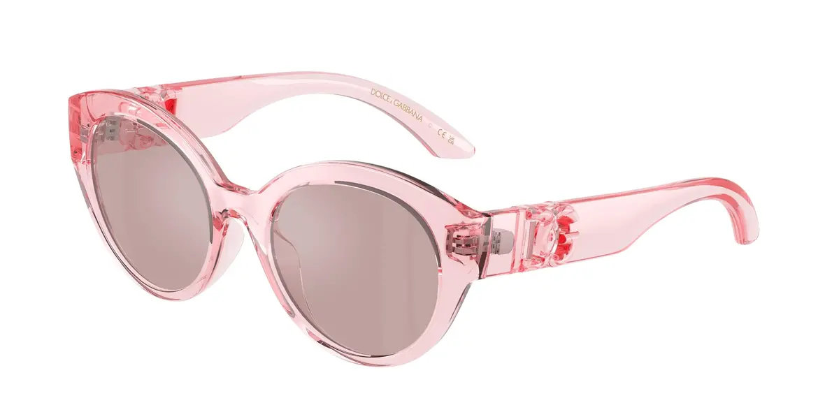 Dolce & Gabbana Kids 6010 Sunglasses 1