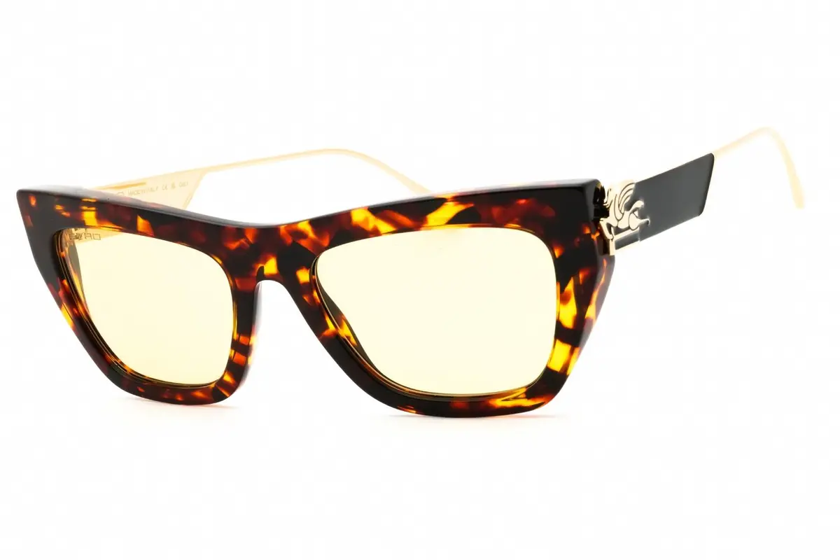 Etro Etro0028_S Sunglasses 1