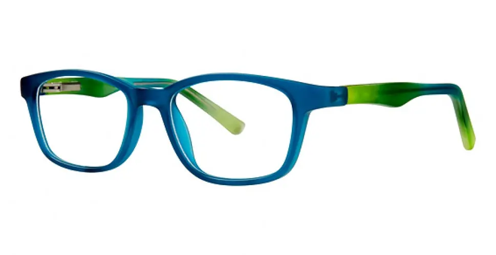 Plastics Ii Vibrant Eyeglasses 3