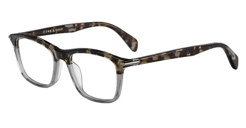 Rag & Bone 7024 Eyeglasses 1