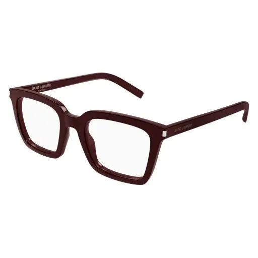 Saint Laurent Classic Sl 167 Eyeglasses 1