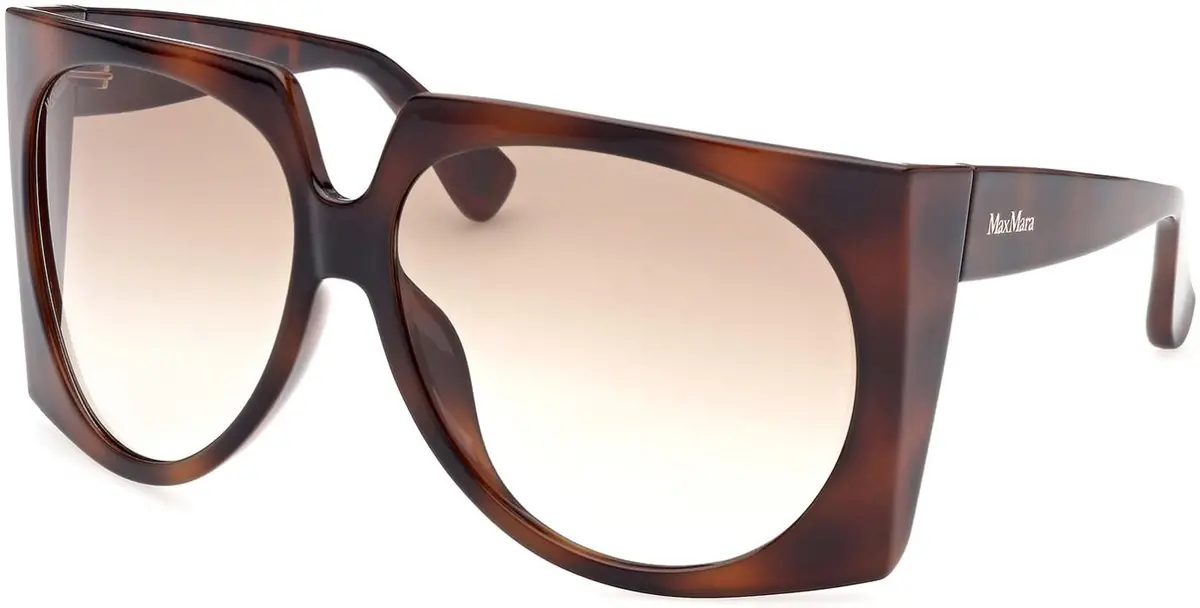 Maxmara Anne 0023 Sunglasses 1