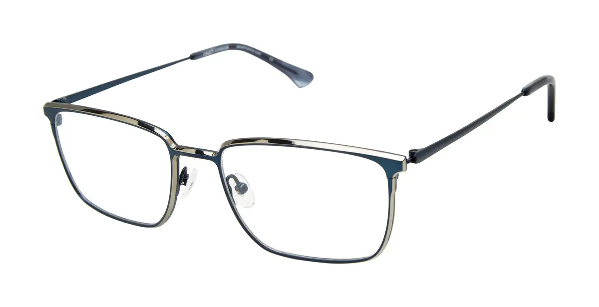 Cruz I-197 Eyeglasses 1