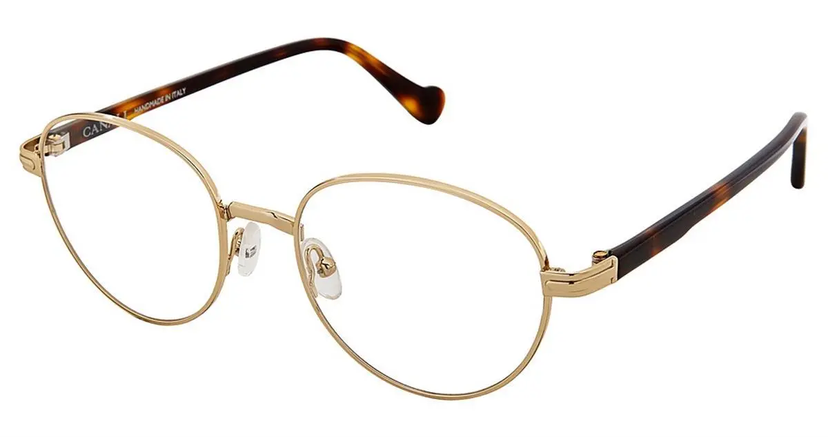 Canali Co320 Eyeglasses 1