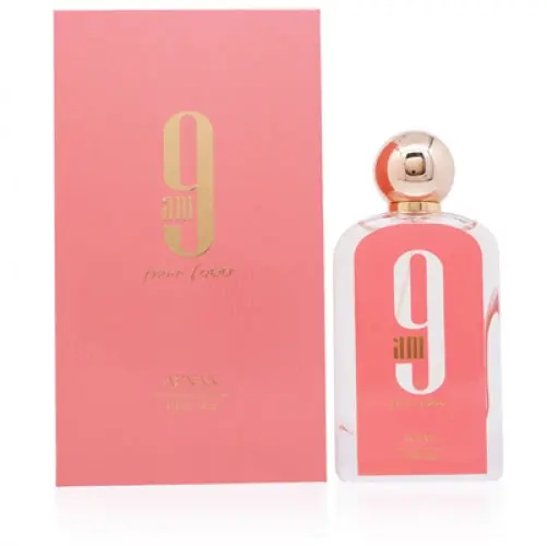 Afnan 9 Am Pour Femme Edp Spray 1