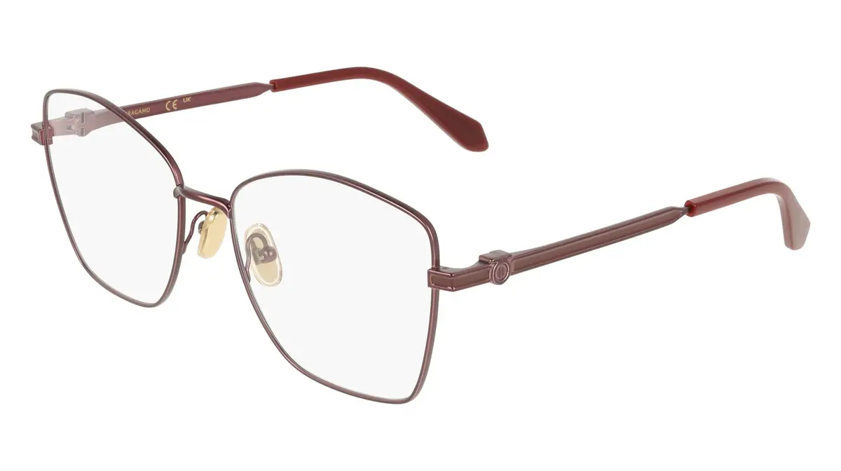 Salvatore Ferragamo Sf2242 Eyeglasses 1