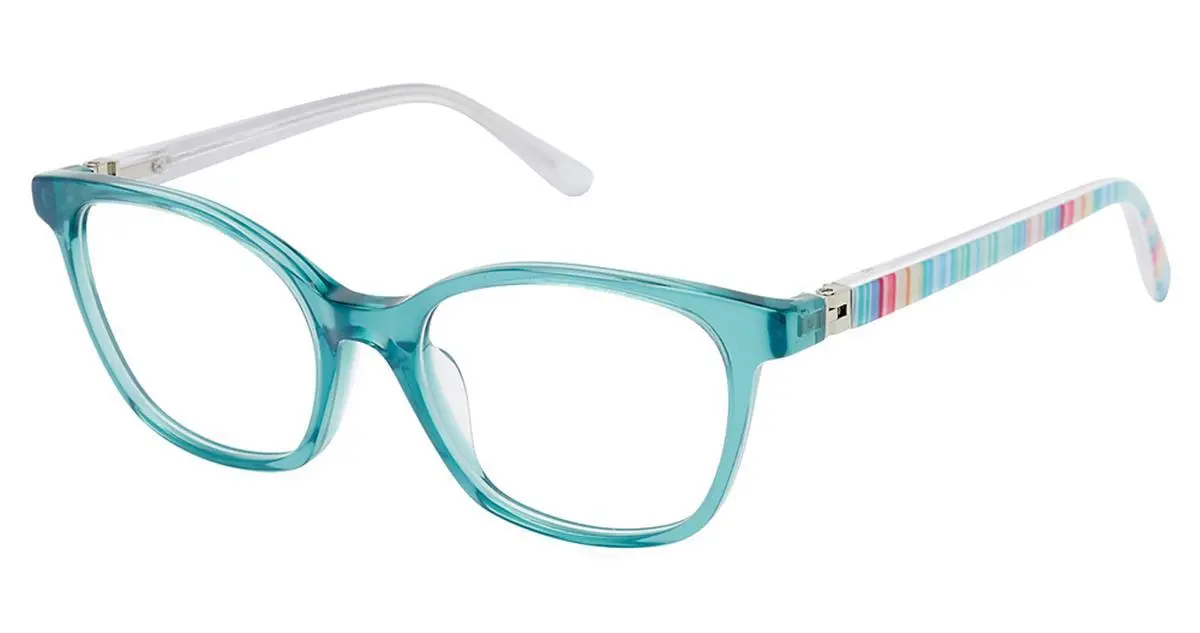 Nicole Miller Nmblakely Eyeglasses 1