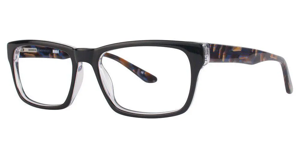 Bmec Bigbeat Eyeglasses 1