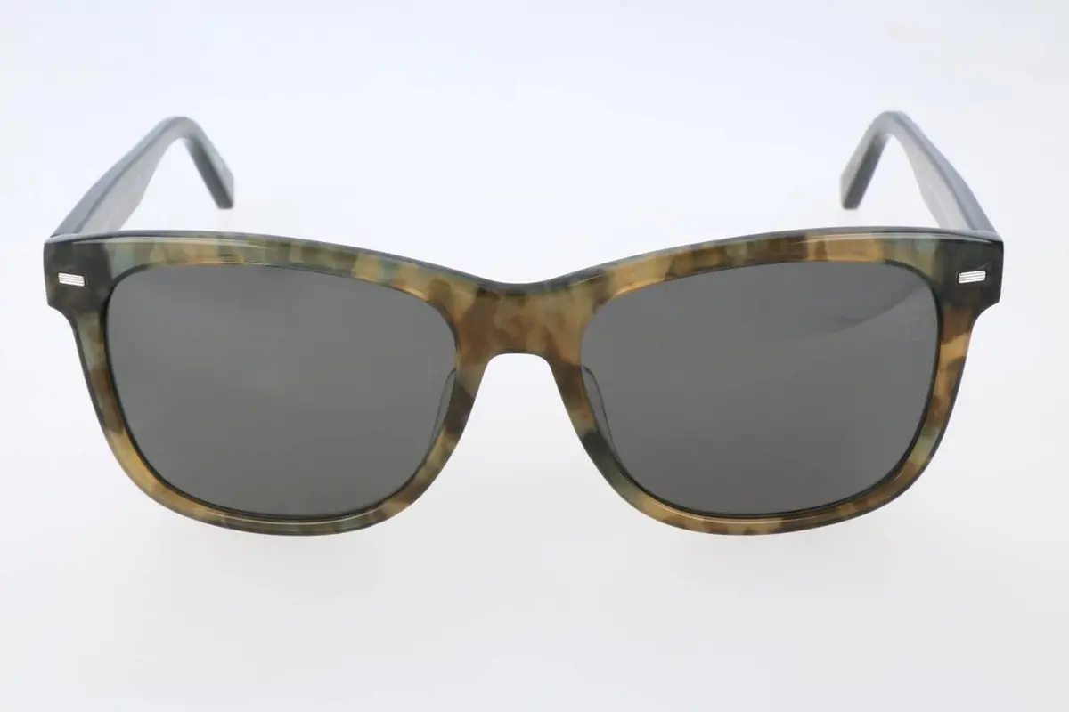 Ermenegildo Zegna Ez0028f Sunglasses 1