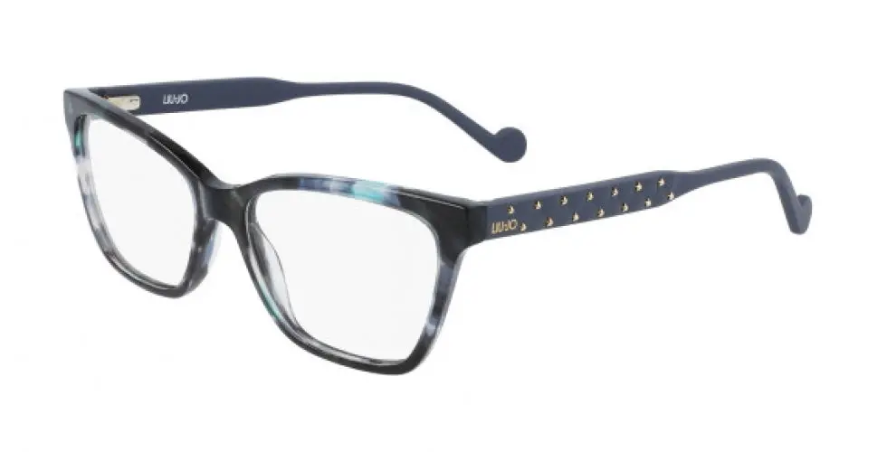 Liu Jo Lj2737 Eyeglasses 1