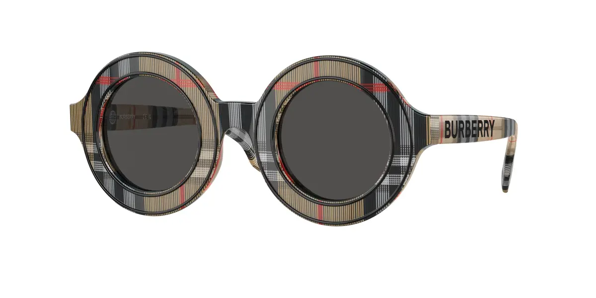 Burberry Kids 4386 Sunglasses 1