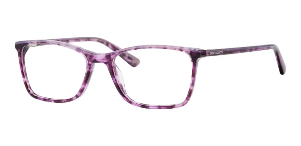 Liz Claiborne L479 Eyeglasses 1