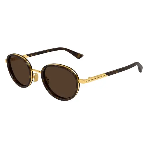 Bottega Veneta Bv1372s Sunglasses 1