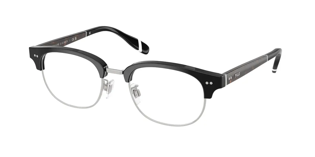 Polo 2298D Eyeglasses 1