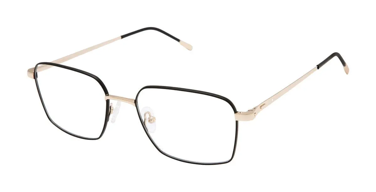 Moleskine 2250 Eyeglasses 1