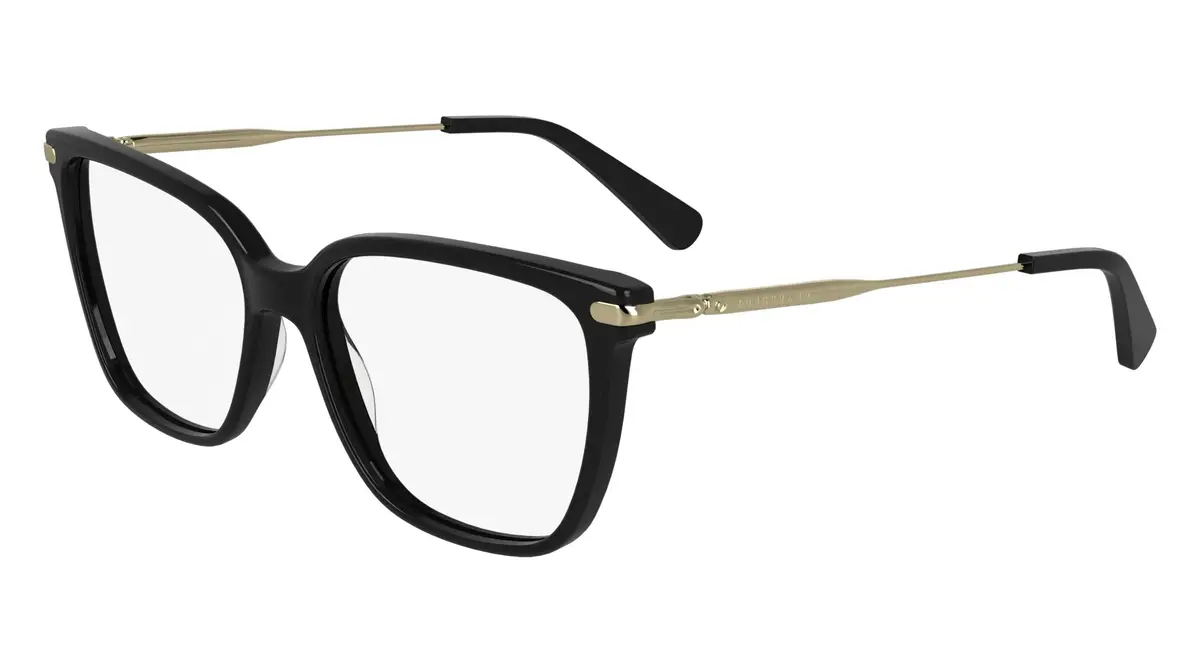 Longchamp Lo2751 N Eyeglasses 1
