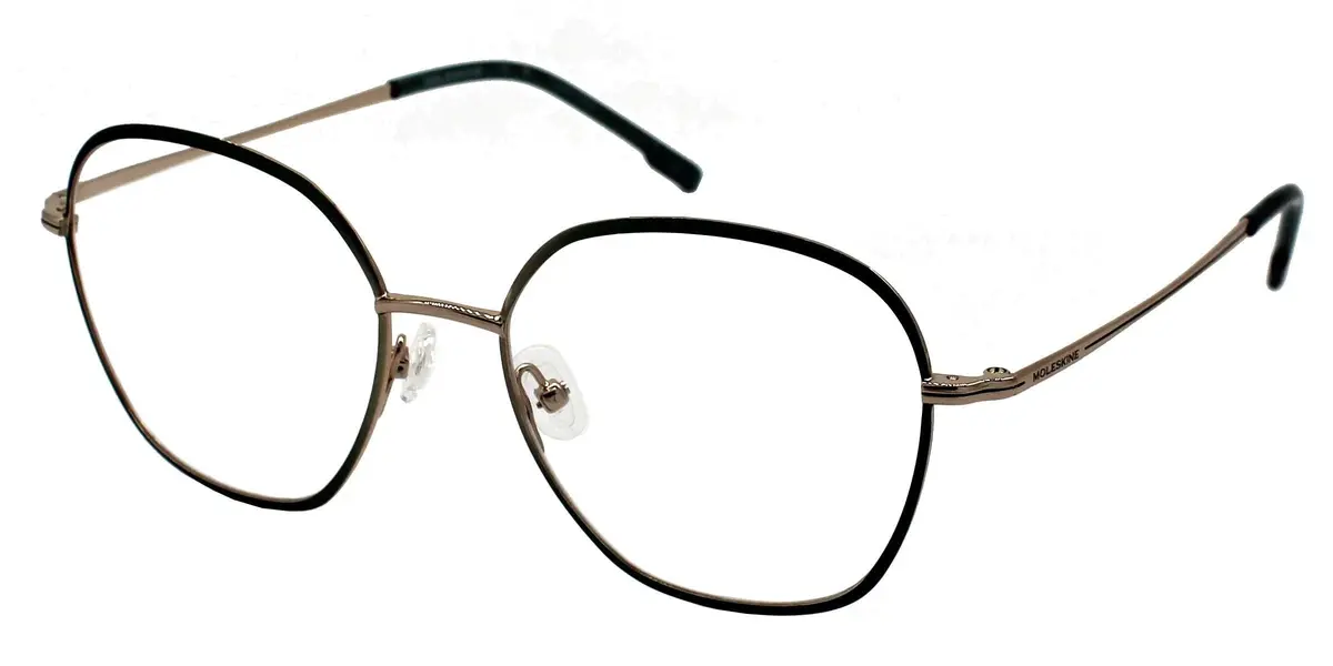 Moleskine 2270 Eyeglasses 1