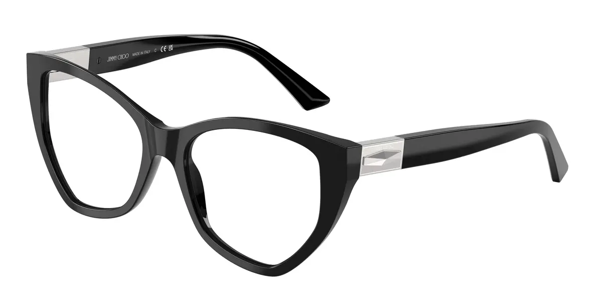 Jimmy Choo 3026 Eyeglasses 1