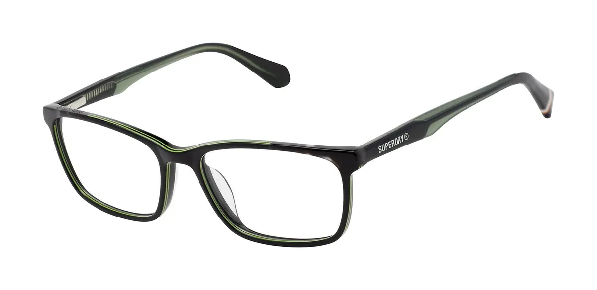 Superdry Sdom020t Eyeglasses 1