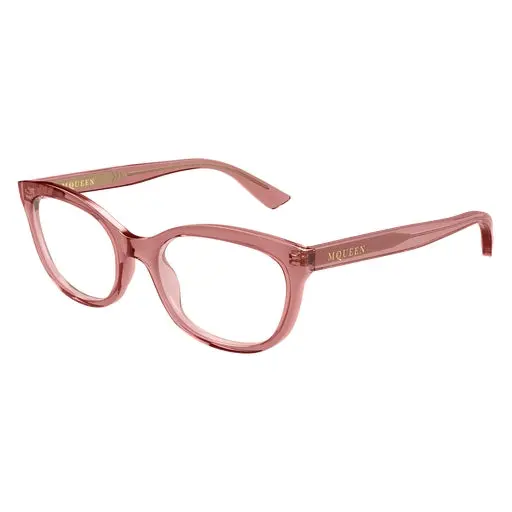 Alexander Mcqueen Am0569o Eyeglasses 1