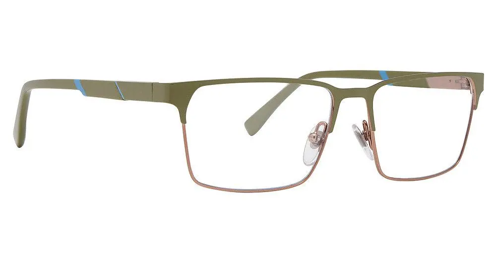 Ducks Unlimited Duwarbler Eyeglasses 1