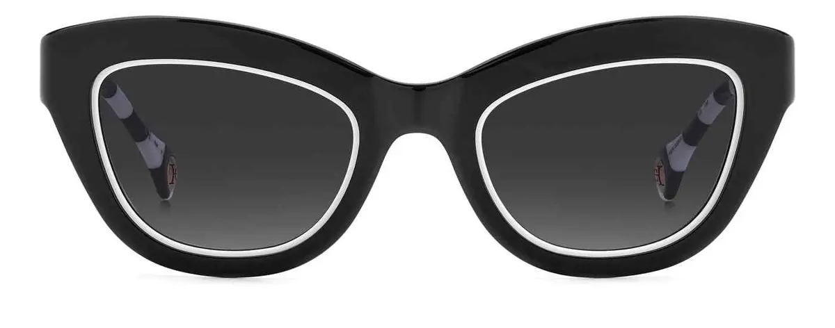Carolina Herrera Her0086 Sunglasses 1